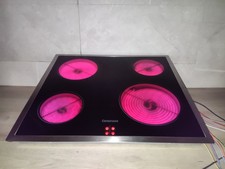 Constructa CM321052 Kochfeld M.Schott Ceran® Glaskeramik HT6EK60E  Mit Garantie.