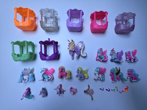 Lissy pony figuren sparkle - lissy,