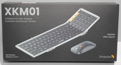 Protoarc xkm01 faltbare - protoarc,