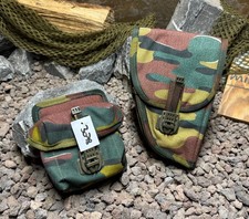 Orig. belgische Armee