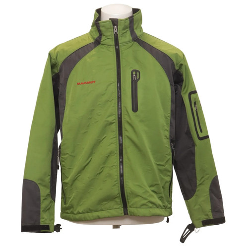 Mammut softshelljacke unisex - mammut,, softshelljacke,