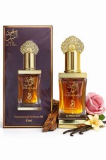 Oud  al Layl Parfümöl 12ml