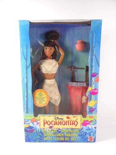 Vintage barbie disney - barbie,