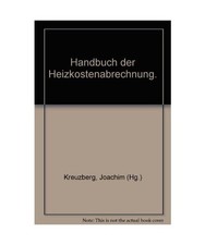 Handbuch der