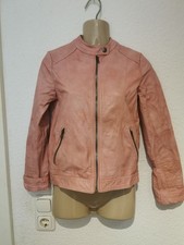 Biker Jacke Gr