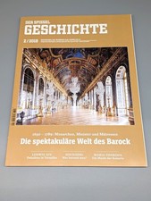Der Spiegel Geschichte 2/2018