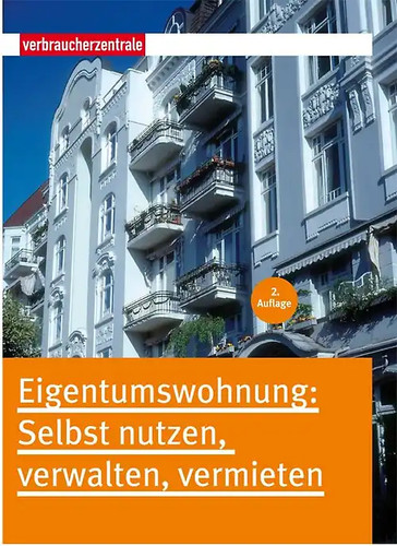 Eigentumswohnung selbst - eigentumswohnung:,