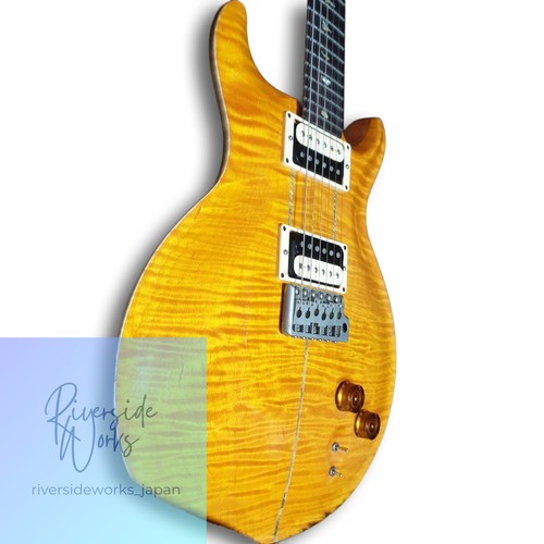 Paul reed smith prs - smith,