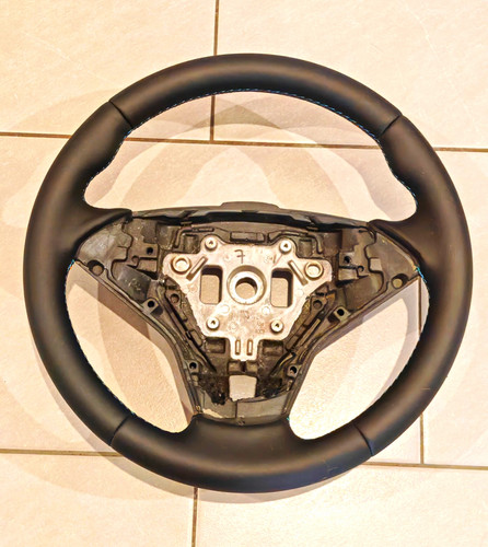 Bmw lenkrad e60 e61 - e60, e63