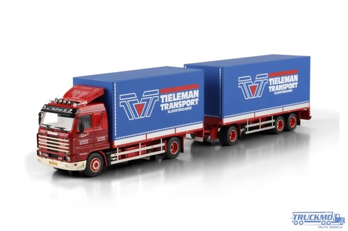 Wsi tieleman scania - tieleman, 3-series