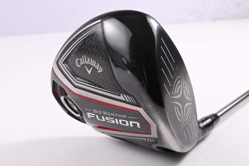 Callaway big bertha fusion - big,