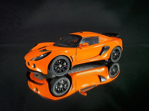 Autoart lotus exige 18 - autoart,