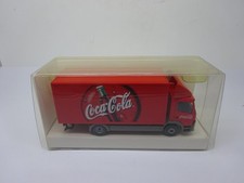 Herpa:Getränkekoffer LKW