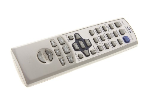 Original fernbedienung jvc - original,