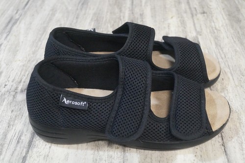 Aerosoft reha halbschuh - aerosoft, reha-halbschuh