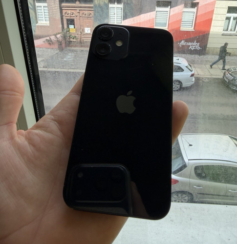 Apple iphone mini gb - 64,