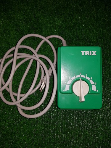 Trafo trix guter - trix,