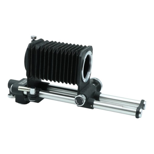 Asahi pentax auto bellows - auto,