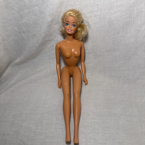Vintage 80er jahre barbie - 80er,