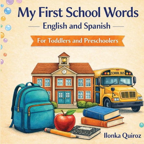Ilonka quiroz my first - my,