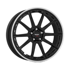 19 Zoll Alufelge DOTZ sonoma dark 19"x8.5" 5x112 PCD ET35