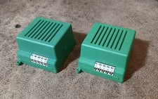 x2 Fleischmann 6960 - EVA -