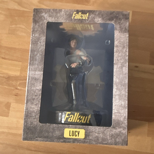 Fallout lucy - fallout,