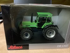 Schuco Deutz DX 230, Maßstab 1:32, in OVP