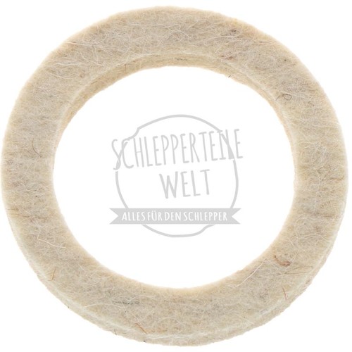 Filzring passend für