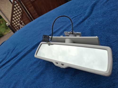 Automatisch abblendbarer - automatisch,