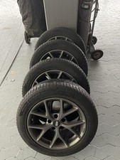 BBS Alufelgen Bmw F11