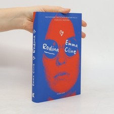 Rodina richard olehla - rodina ,
