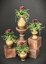 Miniatur 1:12 Puppenhaus - 1