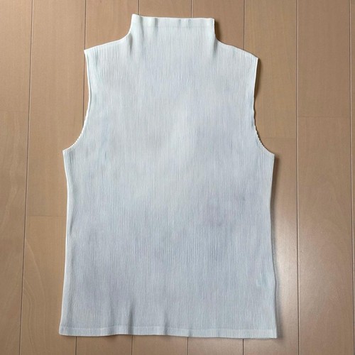 Issey miyake pleats - pleats, please