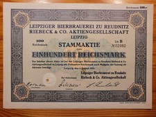 D: BRAUEREI: Leipziger