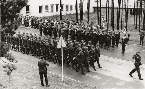 Bundeswehr echtfoto soldaten - -,