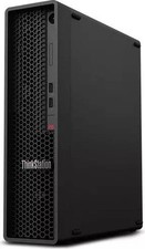 Lenovo ThinkStation P340 SFF