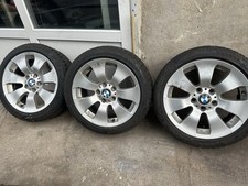 BMW 3er Alufelgen 17 Zoll