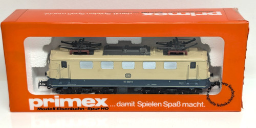 Primex 3199 lok e - primex, e-lok