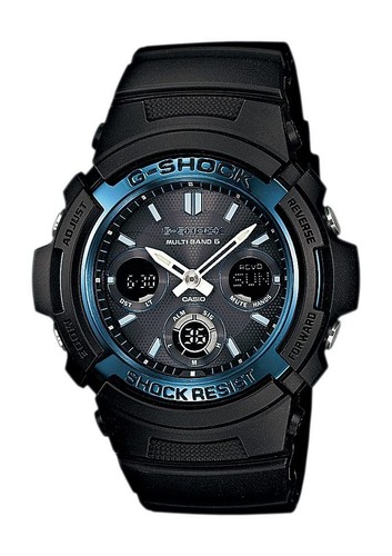 Casio herren armbanduhr - herren,