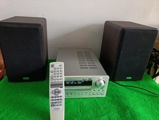 Teac h240 receiver micro - teac, cd/receiver