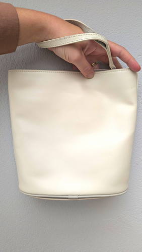 Diesel damen handtasche creme - diesel,