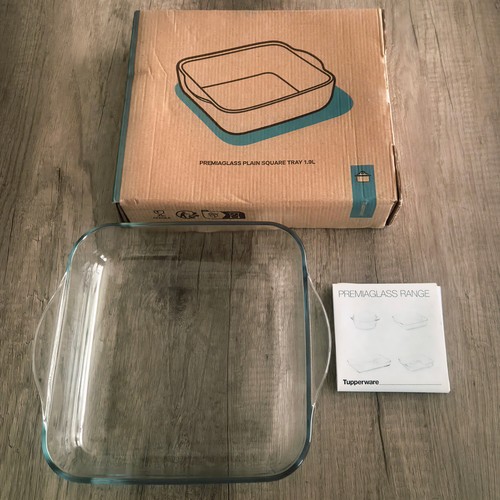 Tupperware 1 9l premia - tupperware®,