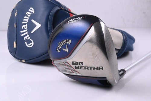 Callaway big bertha 2014 - big,