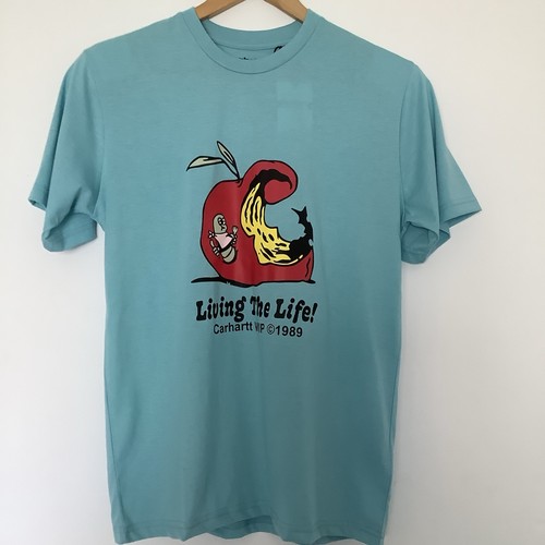 Carhartt wip camiseta - camiseta, m