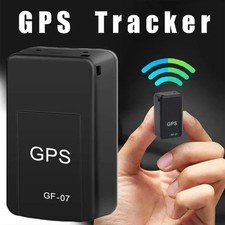 Mini GPS Tracker mit Magnet