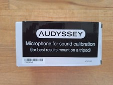 Microphone for sound