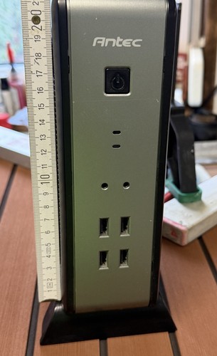 Antec isk 110 - antec, vesa