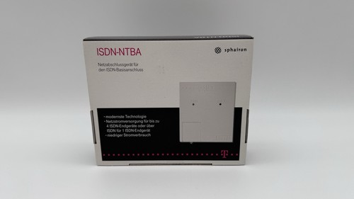Sphairon ntba 2917 - 285933, 8