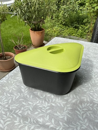 Tupperware alles einem - tupperware,